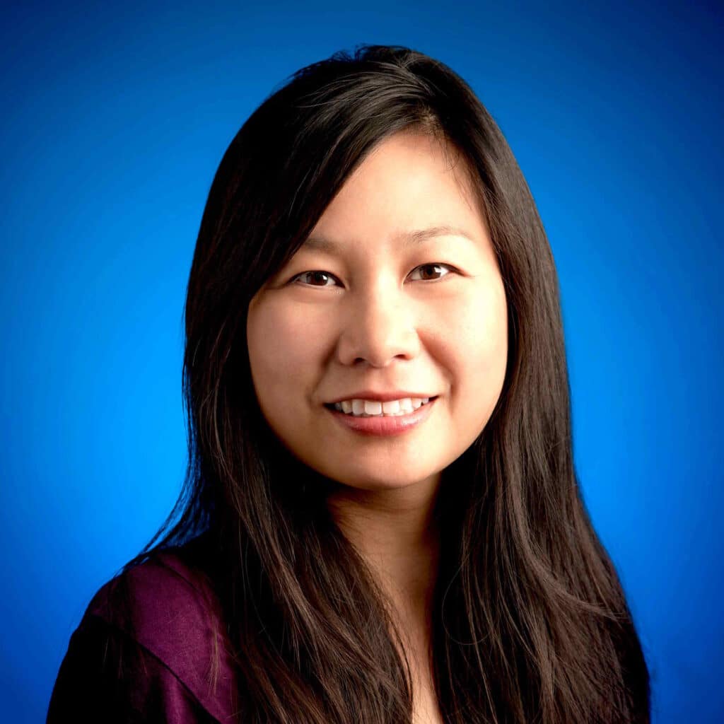 Image of Ann Hsieh